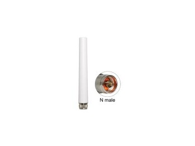 DeLOCK - Antenne - Peitschen-Antenne -