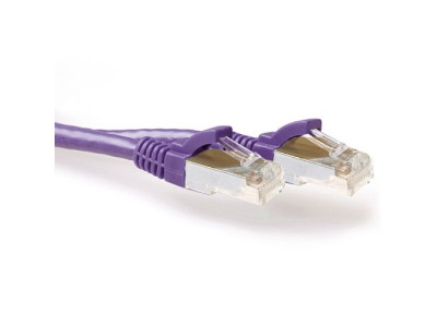 ACT FB2302 2m Cat6a SF/UTP (S-FTP)