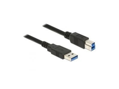Delock Kabel USB 3.0 Typ-A