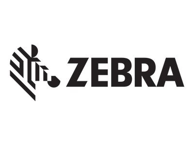 Zebra - Farbe (Cyan, Magenta, Yellow