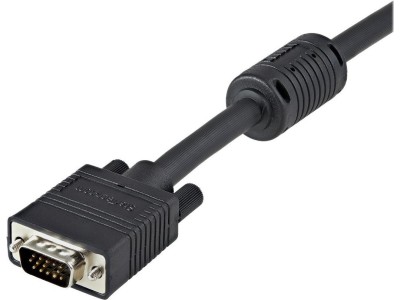 StarTech.com VGA Monitorkabel - Koaxial