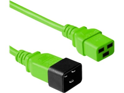 Advanced Cable Technology C19 - C20