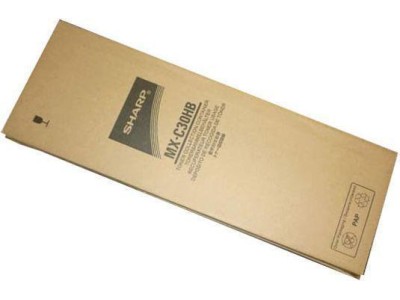Sharp Waste Toner Bottle (MXC30HB) 8k