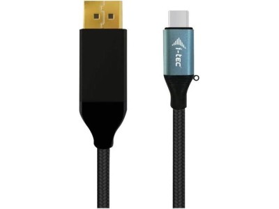 I-tec USB-C do Display Port Adapter
