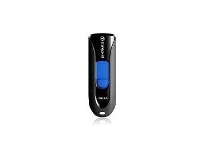 Transcend JetFlash 790 - USB-Flash-Laufwerk -