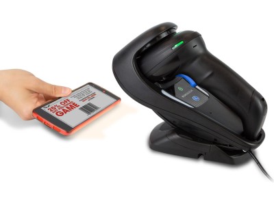 Datalogic Gryphon I GD4590 - High