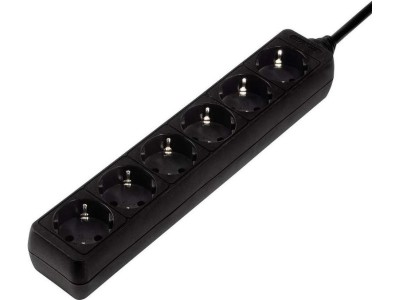 Hama Distribution Panel - Verlängerungsschnur -