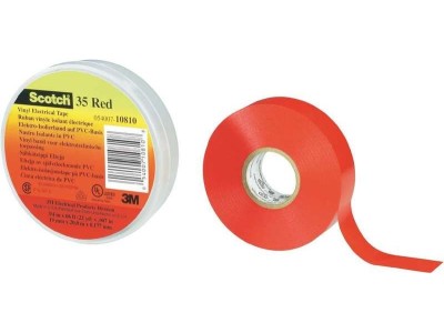 3M 35-WHITE-3/4 - Kennzeichnung - Innen