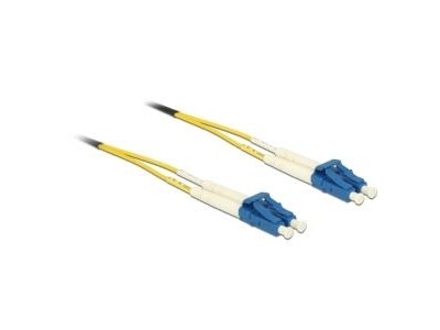 DeLOCK - Netzwerkkabel - LC-Monomode (M)