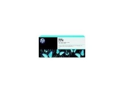 Hewlett-Packard HP 771C - Hellgrau -