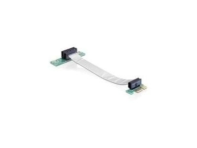 DeLOCK Riser Card PCI Express x1