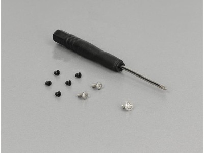 DeLOCK - Speichereinschubadapter - 6,4