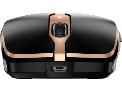 CHERRY DW 9000 SLIM - Tastatur-und-Maus-Set