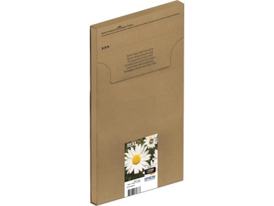 Epson 18XL Multipack Easy Mail Packaging