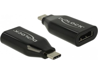 DeLOCK - Externer Videoadapter - Parade