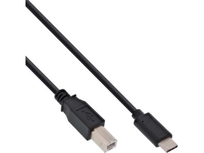 InLine - USB-Kabel - USB Type