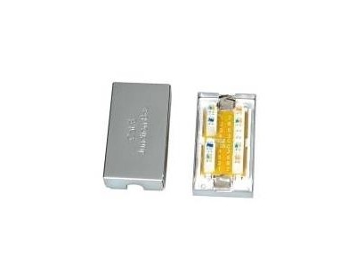 ROLINE Junction Box Kat. 6, STP