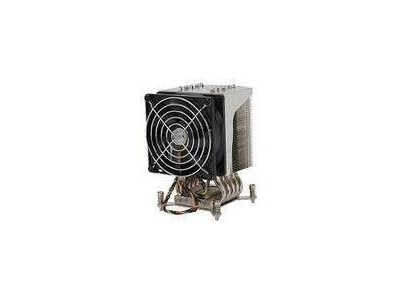 Supermicro - Prozessor-Luftkühler - (für: G34