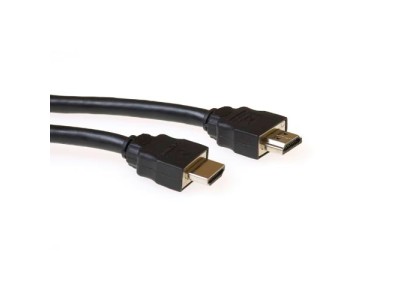 ACT AK3749 HDMI-Kabel 0,5 m
