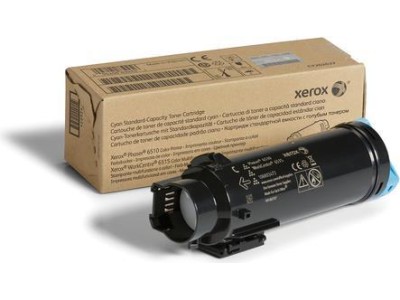 Xerox - Cyan - Original -