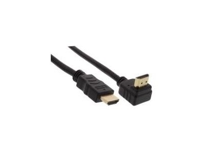INLINE High Speed HDMI Cable with