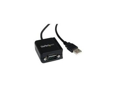 StarTech.com FTDI USB2.0 auf