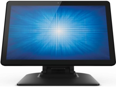 Elo - Aufstellung für Touchscreen -
