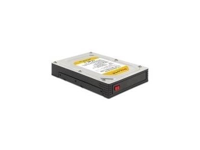 Delock 3.5? Wechselrahmen für 1