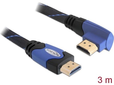 DeLOCK High Speed HDMI with Ethernet