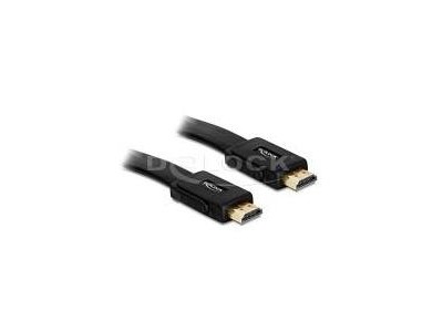 DeLOCK High Speed HDMI with Ethernet