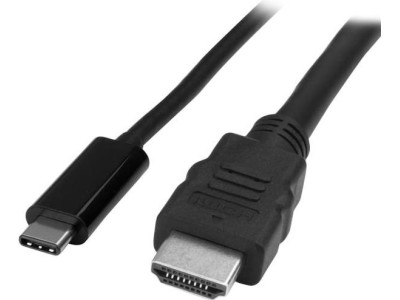StarTech.com USB-C auf HDMI Adapter