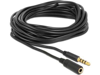 DeLOCK - Audioverlängerungskabel - Mini-Phone Stereo