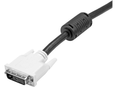 StarTech.com Dual Link-DVI-D-Kabel Stecker/Stecker -