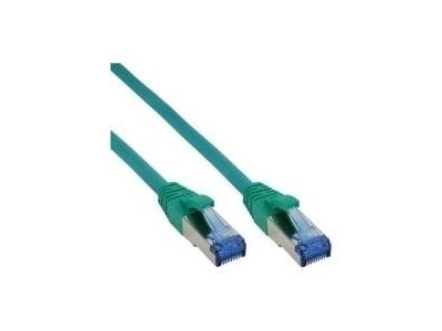 INLINE - Patch-Kabel - RJ-45 (M)