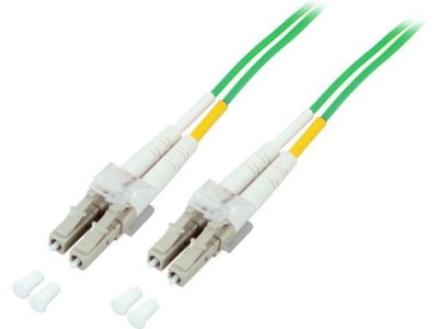 EFB-Elektronik Duplex Jumper LC-LC 50/125µ, OM5