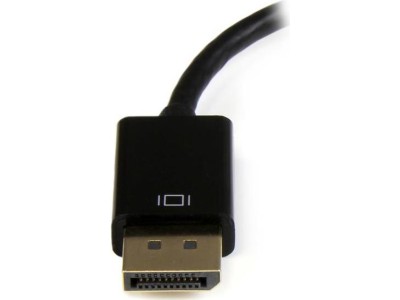 StarTech.com DisplayPort auf HDMI 4k