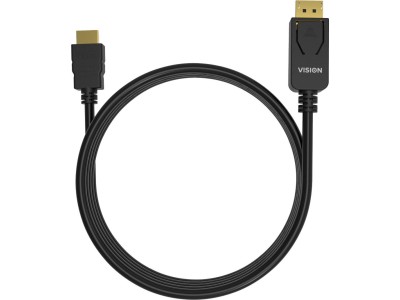 VISION Professional - Videokabel - DisplayPort