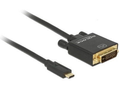 DeLOCK - Externer Videoadapter - Parade