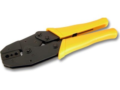 EFB-Elektronik BNC Handcrimpzange für RG58/RG59/RG62 Hersteller: