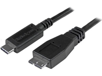 StarTech.com USB-C auf Micro B