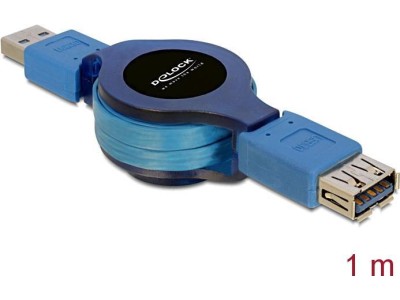 DeLOCK - USB-Kabel - 9-polig USB