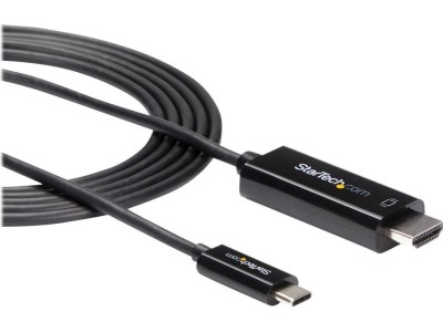 StarTech.com 2 m (6 ft