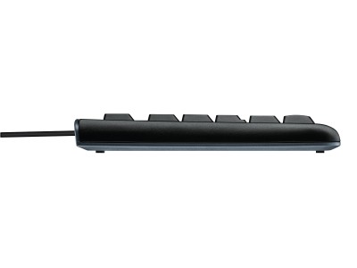 Logitech K120 - Tastatur - USB
