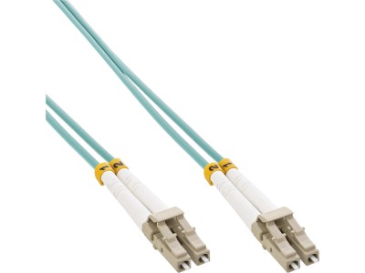 INLINE - Patch-Kabel - LC Multi-Mode