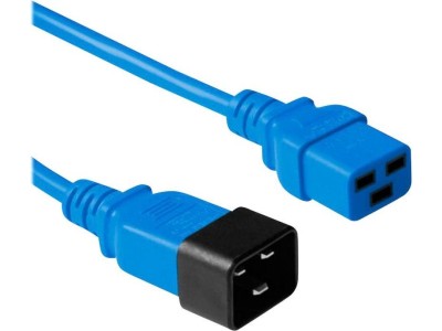 Advanced Cable Technology C19 - C20