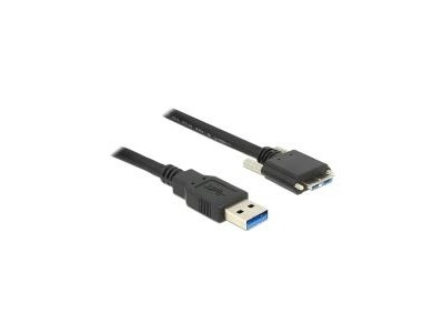 DeLOCK - USB-Kabel - 9-polig USB