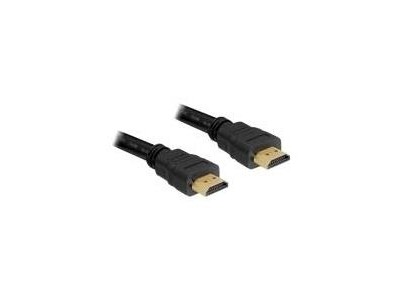 DeLOCK High Speed HDMI with Ethernet