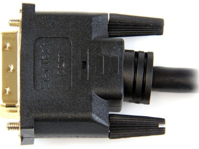 StarTech.com HDMI-auf-DVI-D-Kabel - Stecker/Stecker -