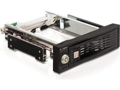 DeLOCK - Mobiles Speicher-Rack - 8
