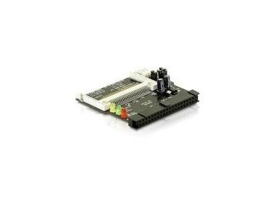 DeLOCK CardReader IDE to Compact Flash